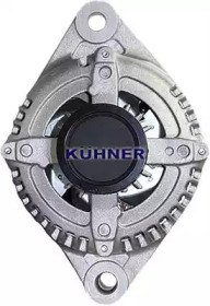AD KUHNER 554450ri -  Генератор